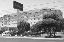 Hotel Hilton Laredo