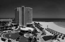 Hotel Hyatt Regency Cancun (Remodelación)